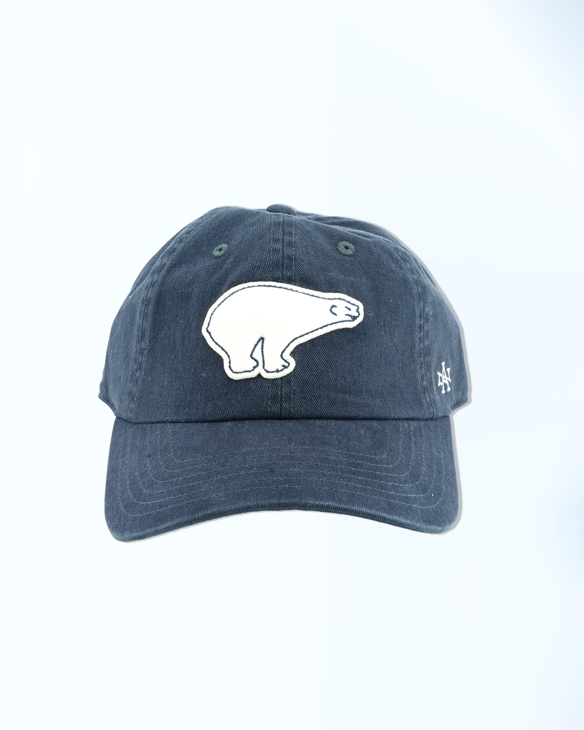 B.B. Cap - Polar Bear -