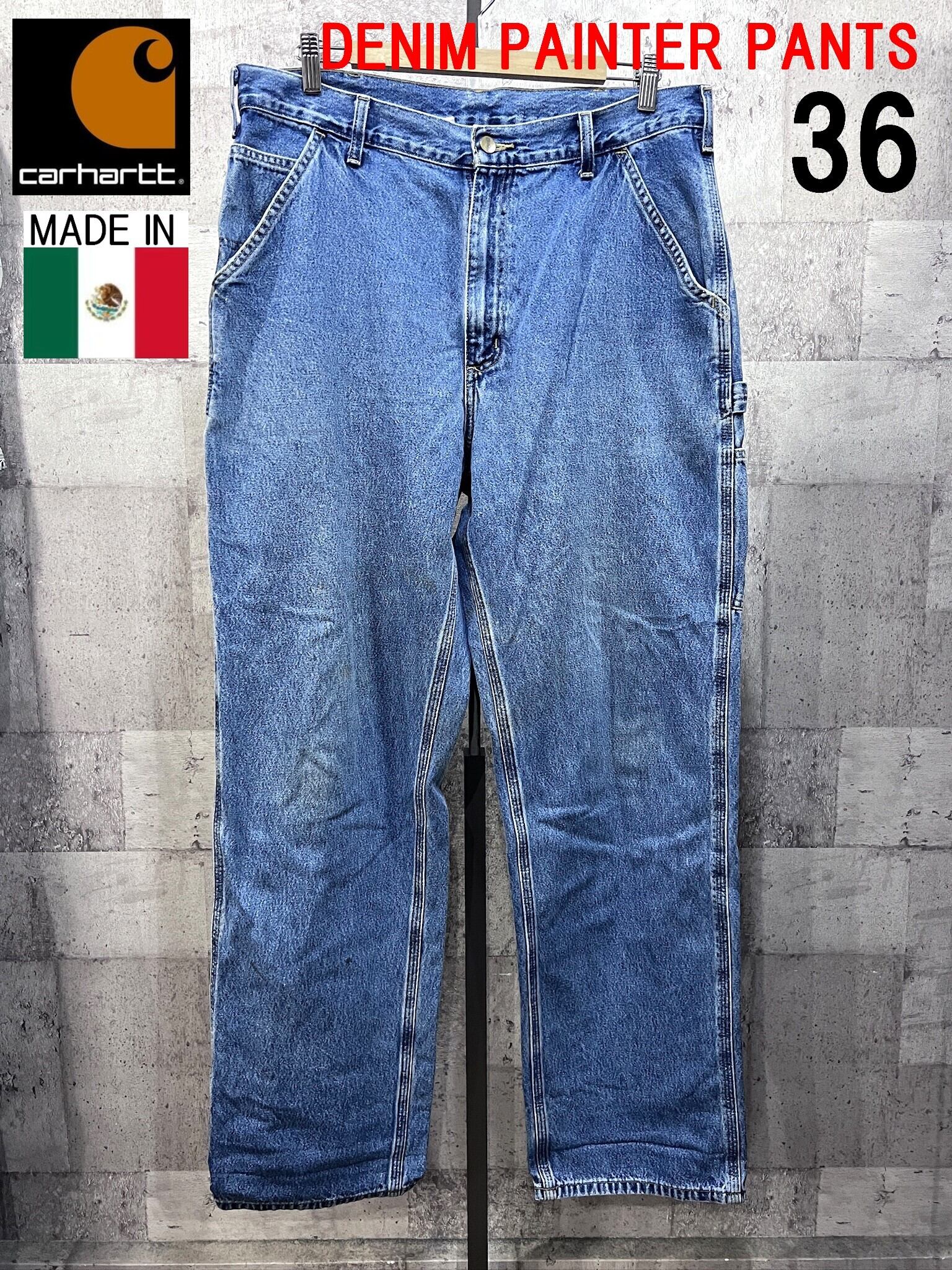 USA製 99年 リーバイス 501 デニムジーンズ W32 Levi's 90'S 米国製