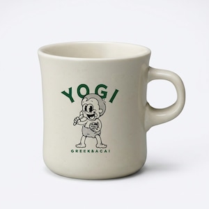 YOGI ORIGINAL MAG フォレストグリーン