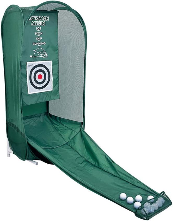 ダイヤゴルフ(DAIYA GOLF) アプローチ練習器具 ゴルフ練習ネット