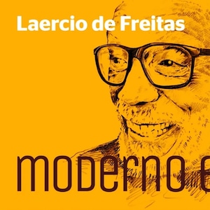 【CD】V.A - TRIBUTO A  LAERCIO DE FREITAS（INDEPENDENTE）