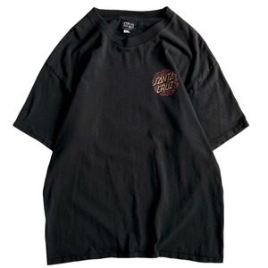SANTA CRUZ t-shirt