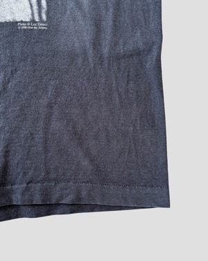 -THELONIOUS MONK- Vintage 90s XL Jazz T-shirt made in USA