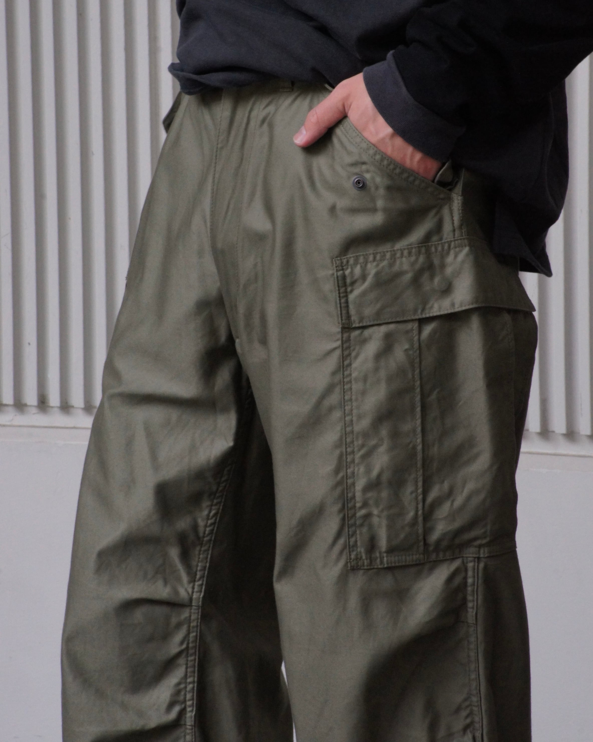 FOB FACTORY】M-65 FIELD CARGO PANTS | ROGER'S North land