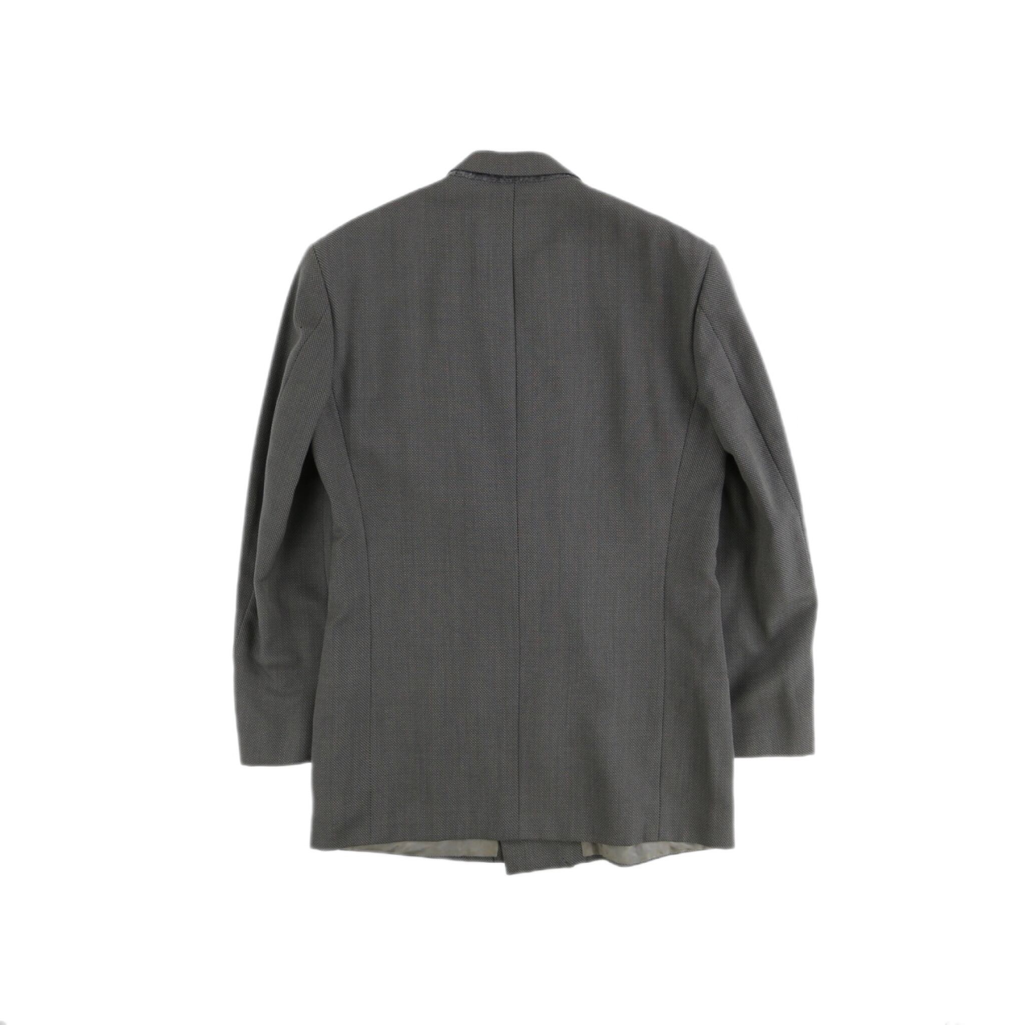 GIORGIO ARMANI LE COLLEZIONI 2ピーススーツセットアップ テーラード