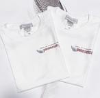 シンプルロゴTシャツ(1枚の価格)