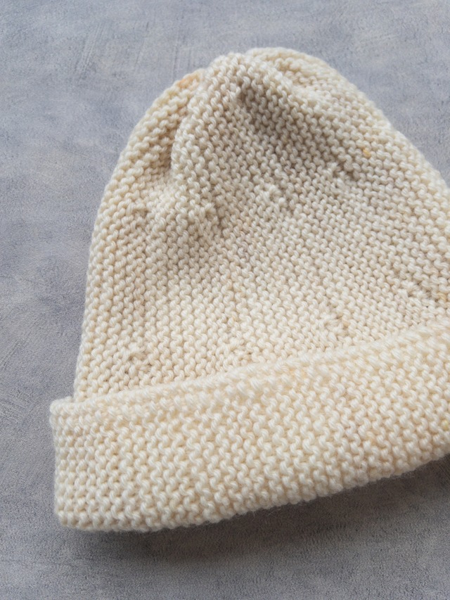 《即納》FLUFFWEAR / Wes Hat - Sycamore confetti