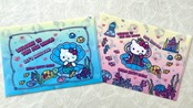 【HELLO KITTY SMILE】クリアファイル