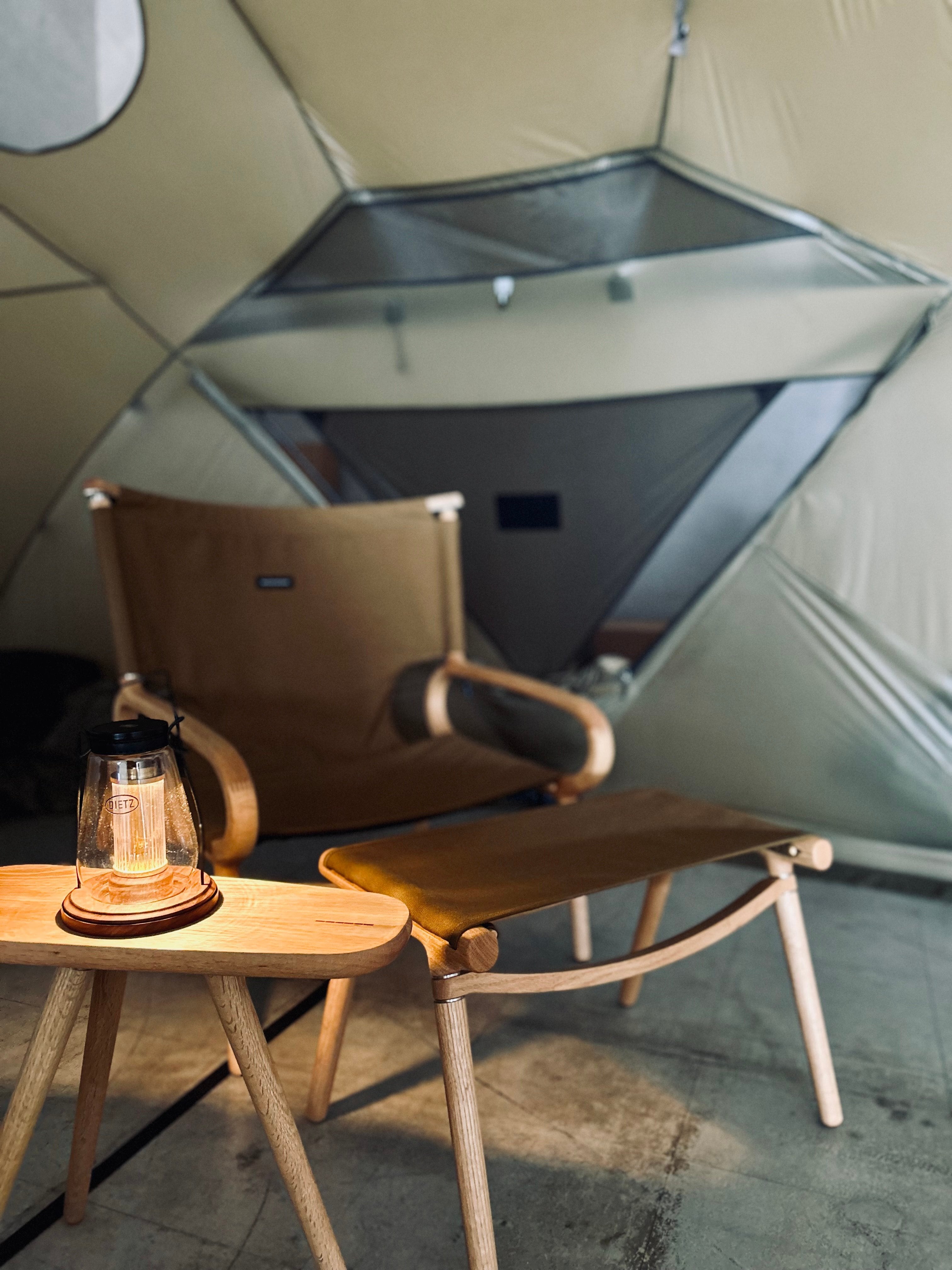 PINOWORKS KOH | OLIVE OUTDOOR EQUIPMENT