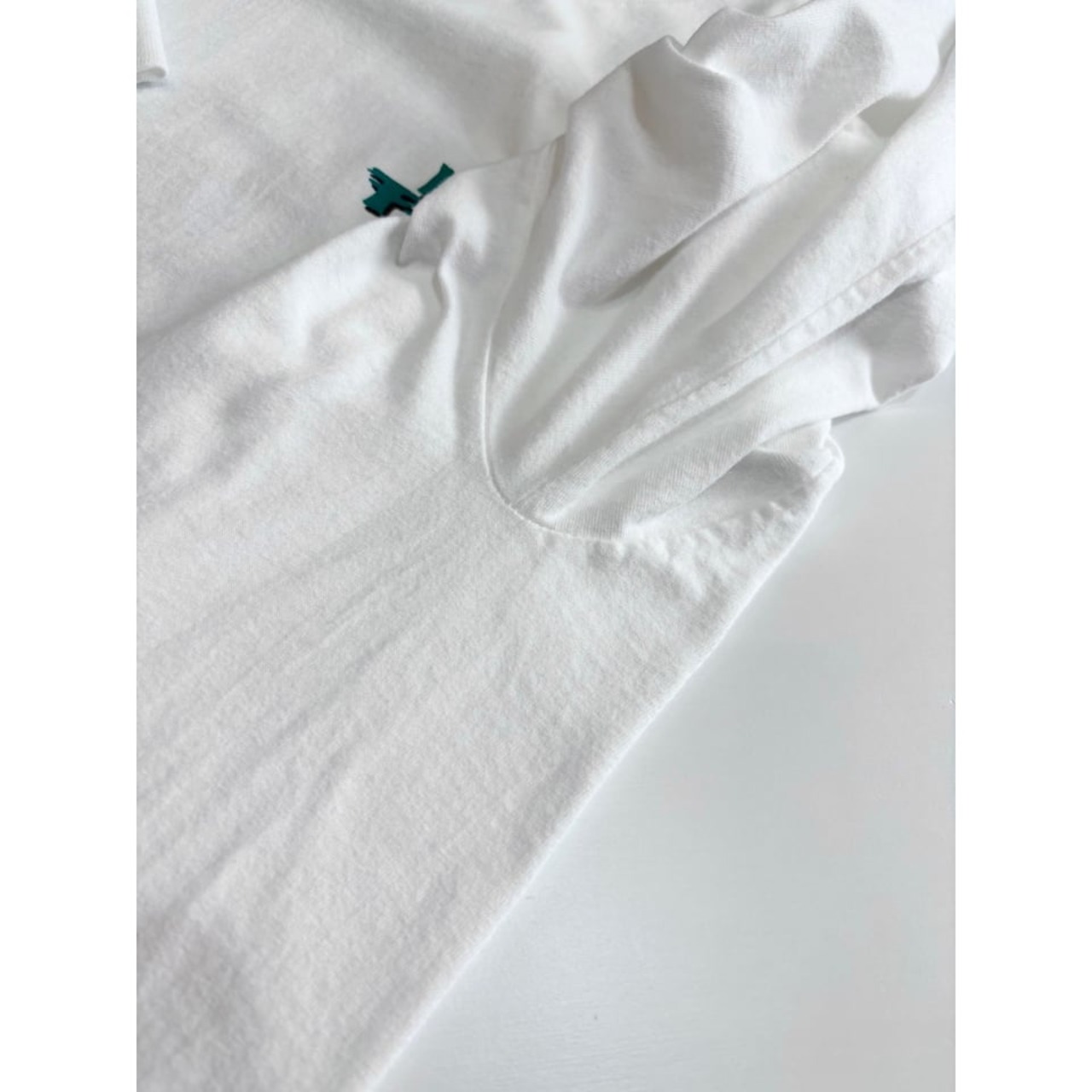 90s NO FEAR L/S Tee MADE IN USA  Size XL