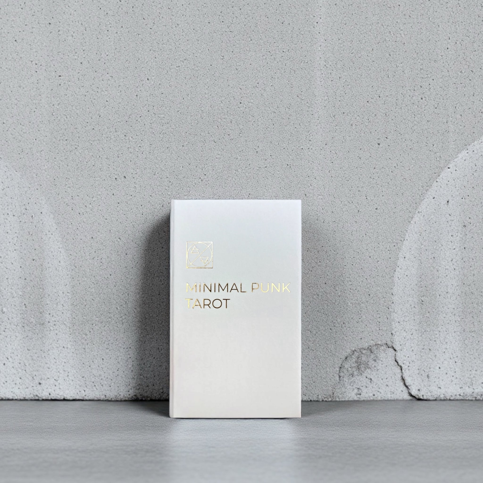 限定品　arca ほぼ未使用 MINIMAL PUNK TAROT 限定数 | AOA museum SHOP