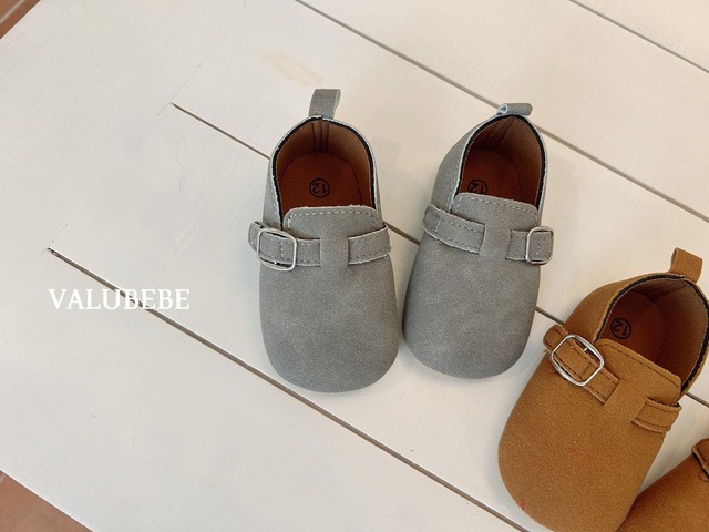 【予約】crew enfant shoes