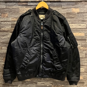 RALPH LAUREN L2–B TYPE DOWN JACKET