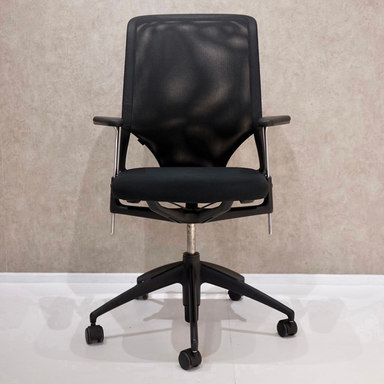 vitra ヴィトラ MEDA XL オフィスチェア メダチェア 昇降OK メッシュ