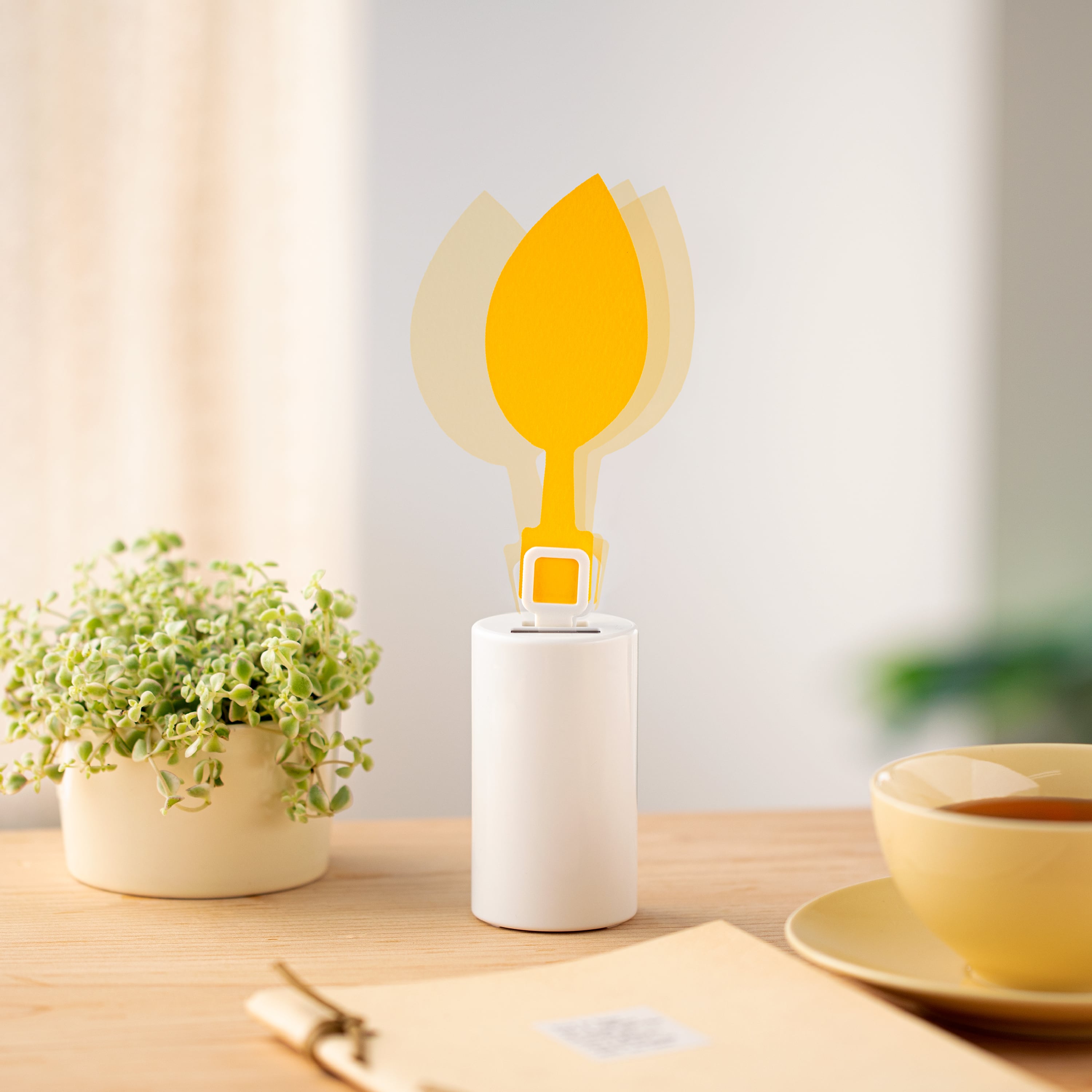 モア・ミー 振り子ディフューザーセット シトラス | more.me