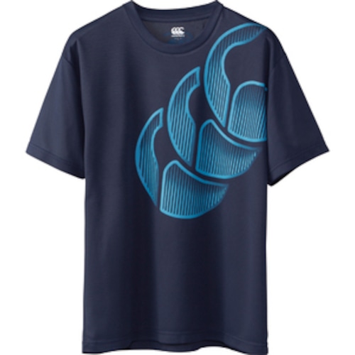 canterbury　FLEXCOOL　Tシャツ