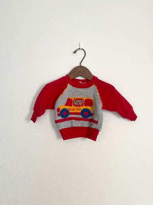 70-80cm / Baby Sweat