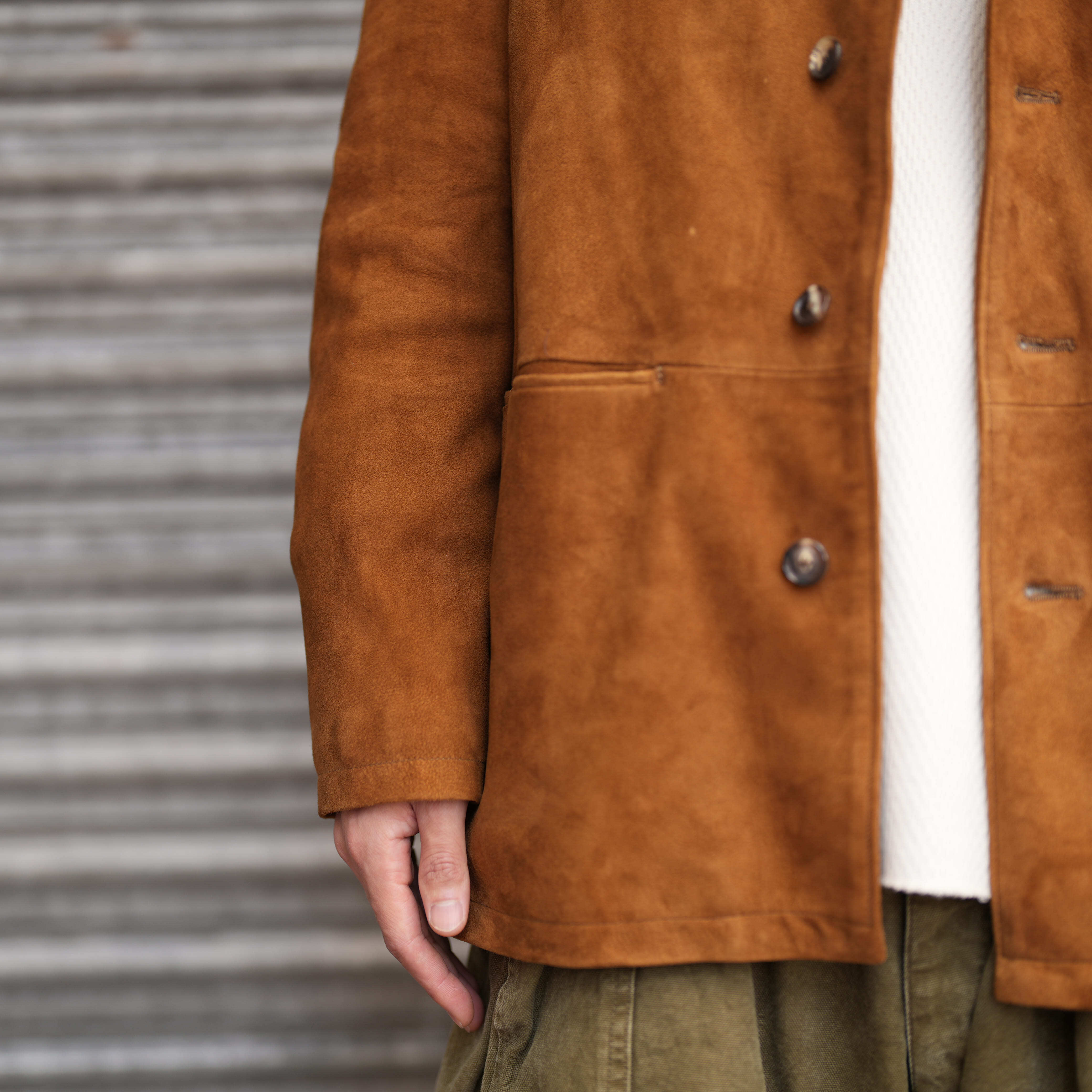 KAPTAIN SUNSHINE(キャプテンサンシャイン) 25AW 