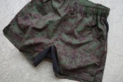 DEAD LEAF SHORTS