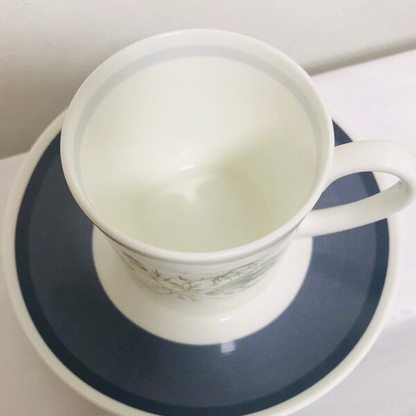 スージークーパー ウェッジウッド グレンミスト GLEN MIST スージークーパー ウェッジウッド グレンミスト GLEN MIST