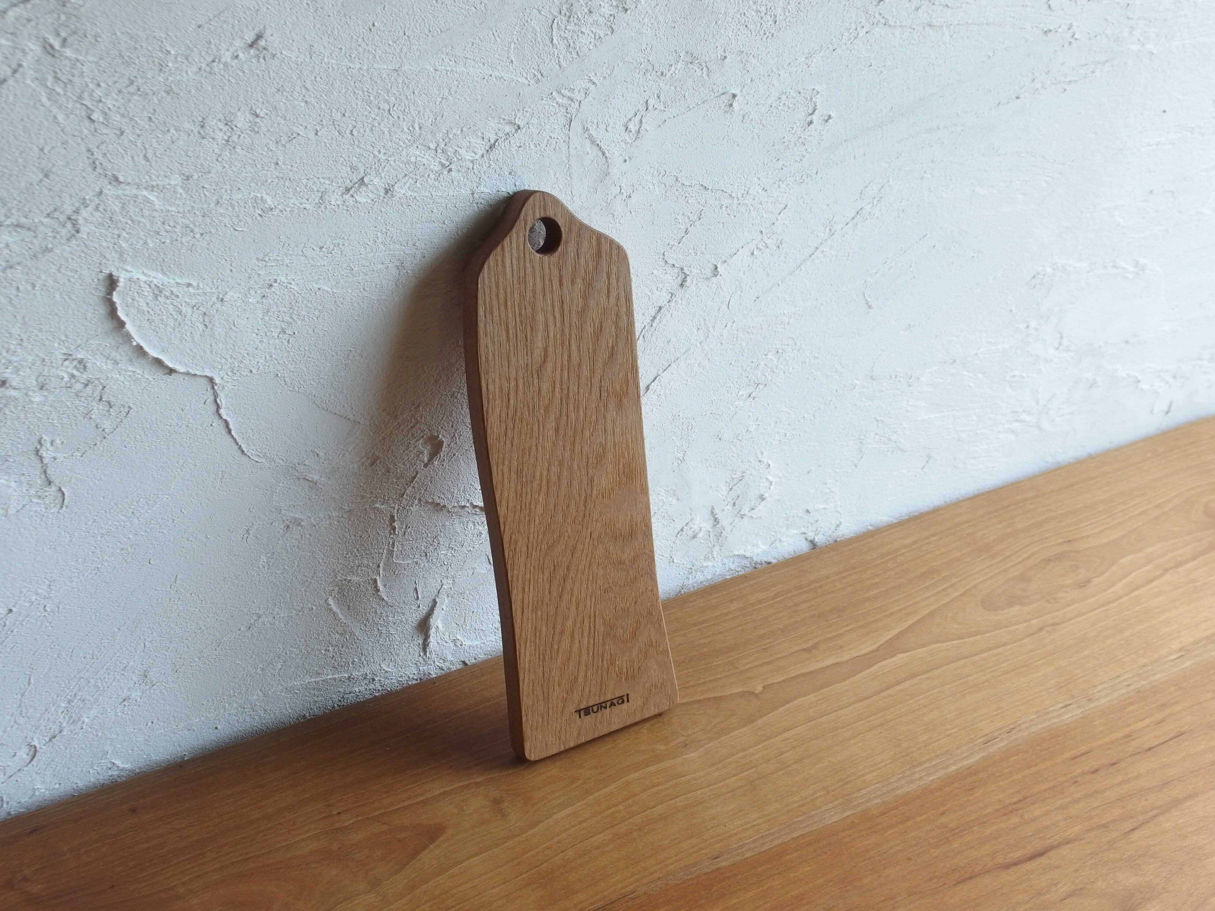 釣鐘型 | Daughter & Son