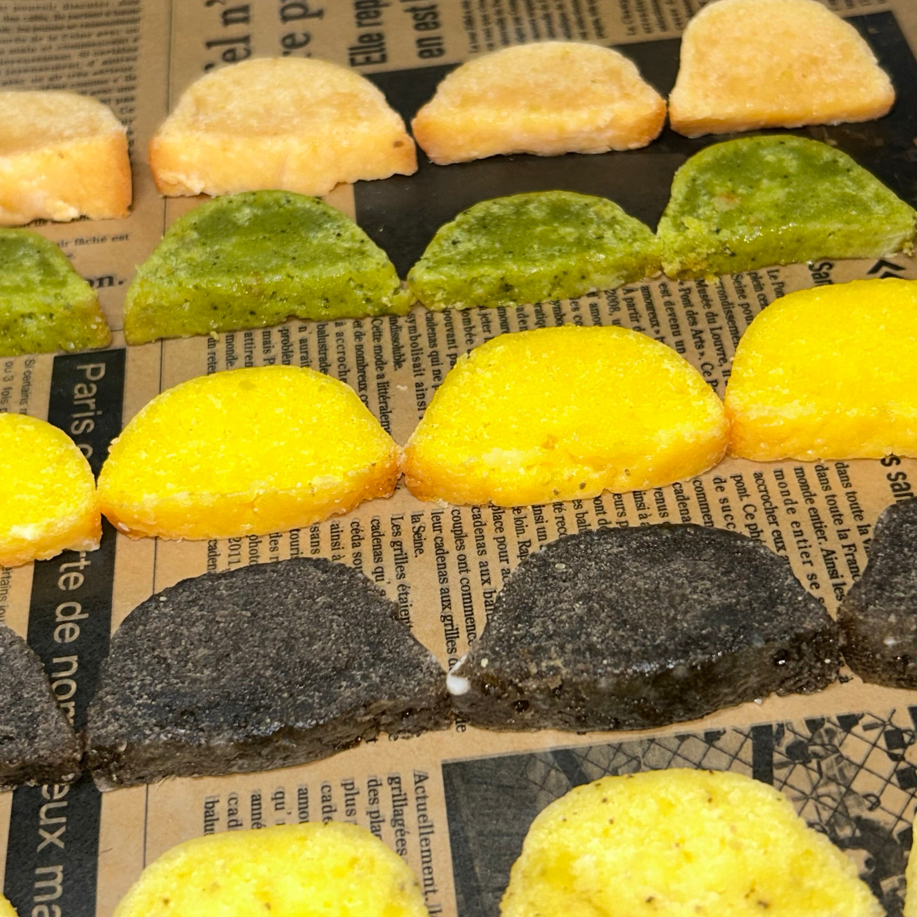 レモンケーキ8個ボックス | 【レモンケーキ専門店】レゾンデートル本八幡