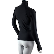 ホットカプセル チタン(HOT CAPSULE TITANIUM)ロングトスリーブ レディース