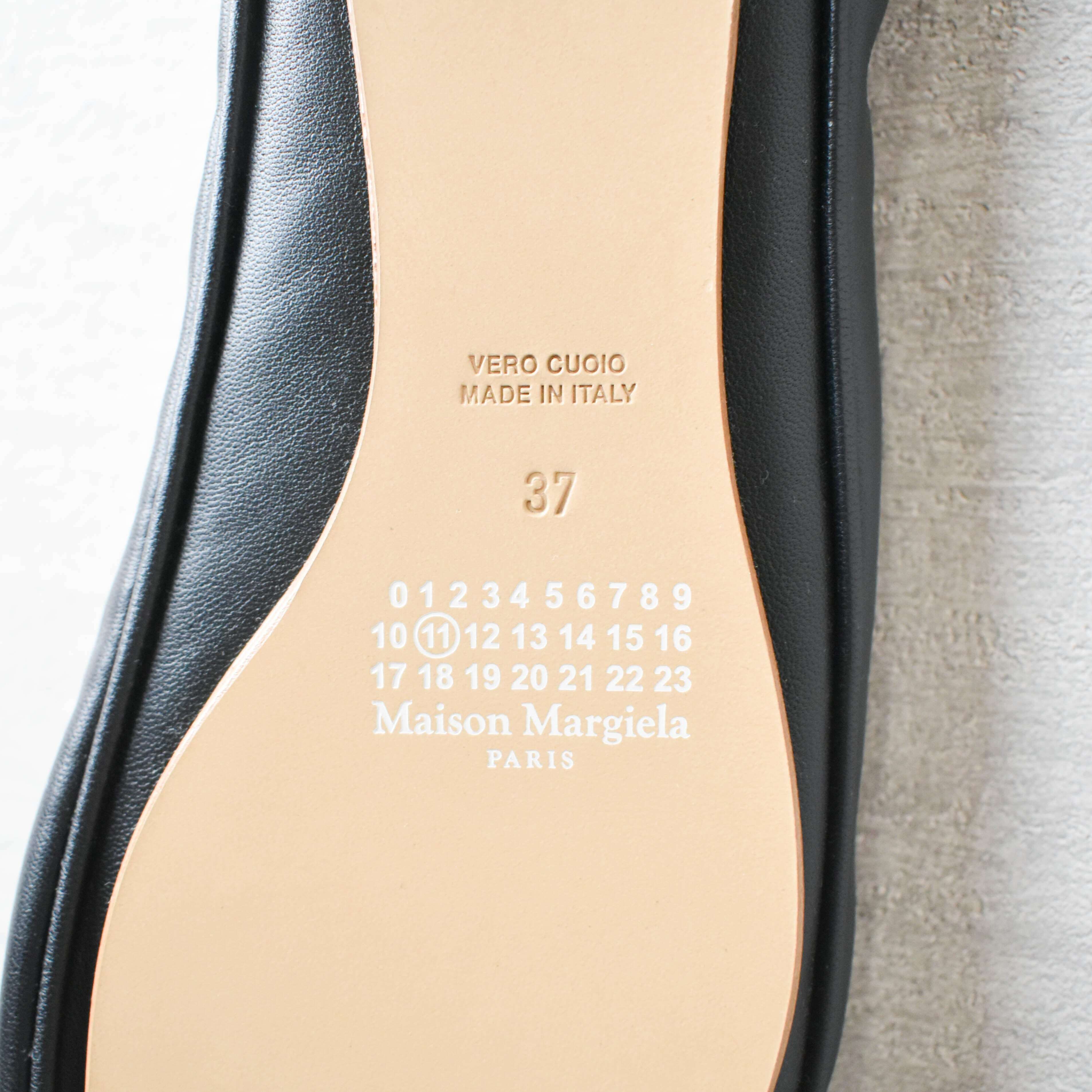 [NEW] MAISON MARGIELA TABI CROSS BODY BAG