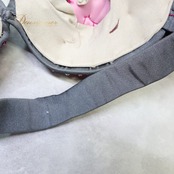 ベリーダンス オリエンタル 衣装 上下セット グレイ系 ポリーナ POLINA トップス スカート 花 赤 伸縮 ストレッチ ラインストーン キラキラ 華やか スリット ダンス衣装 イベント ステージ かわいい レッド系 ピンク系