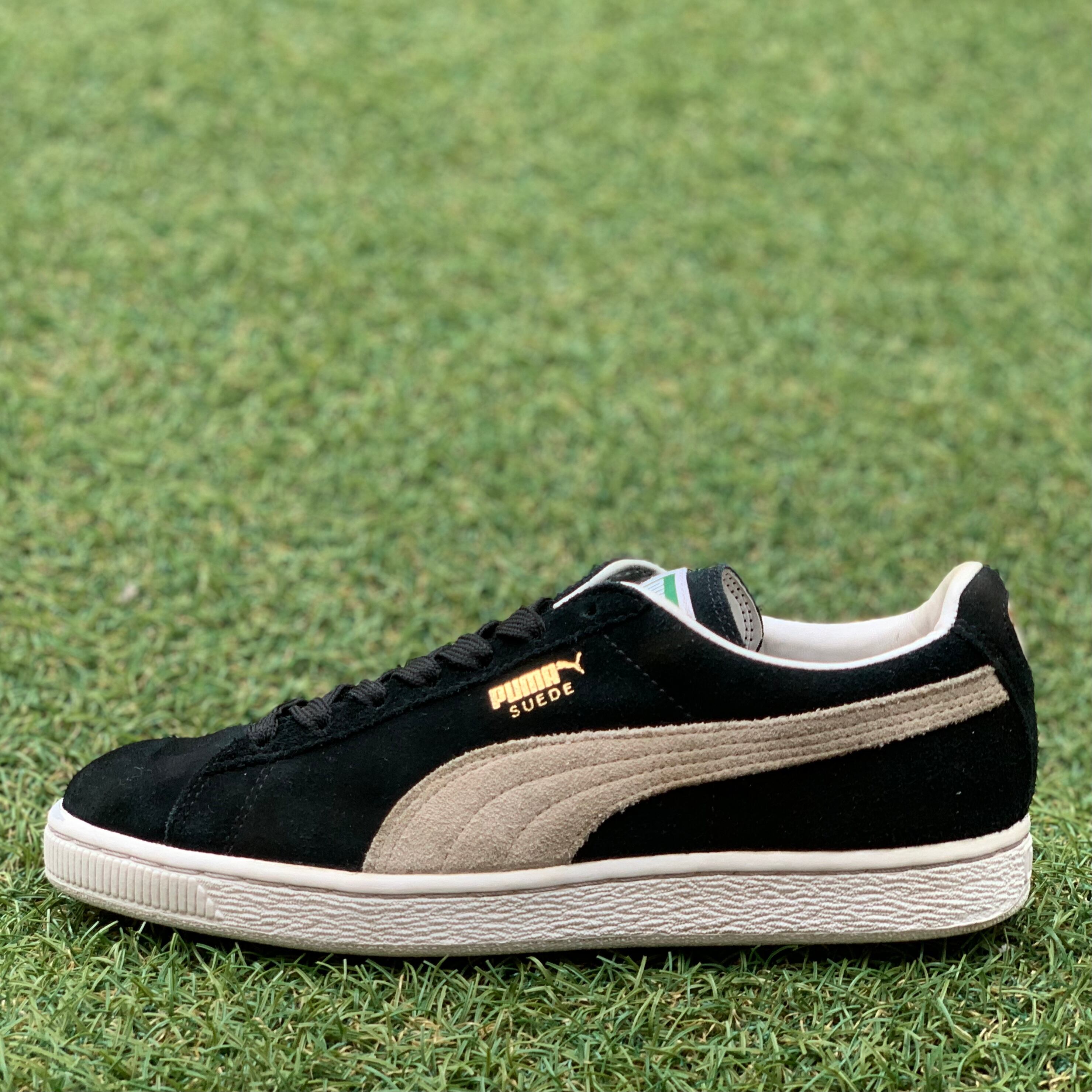 PUMA SUEDE CLASSIC+ プーマ スエード クラシック プラス G542