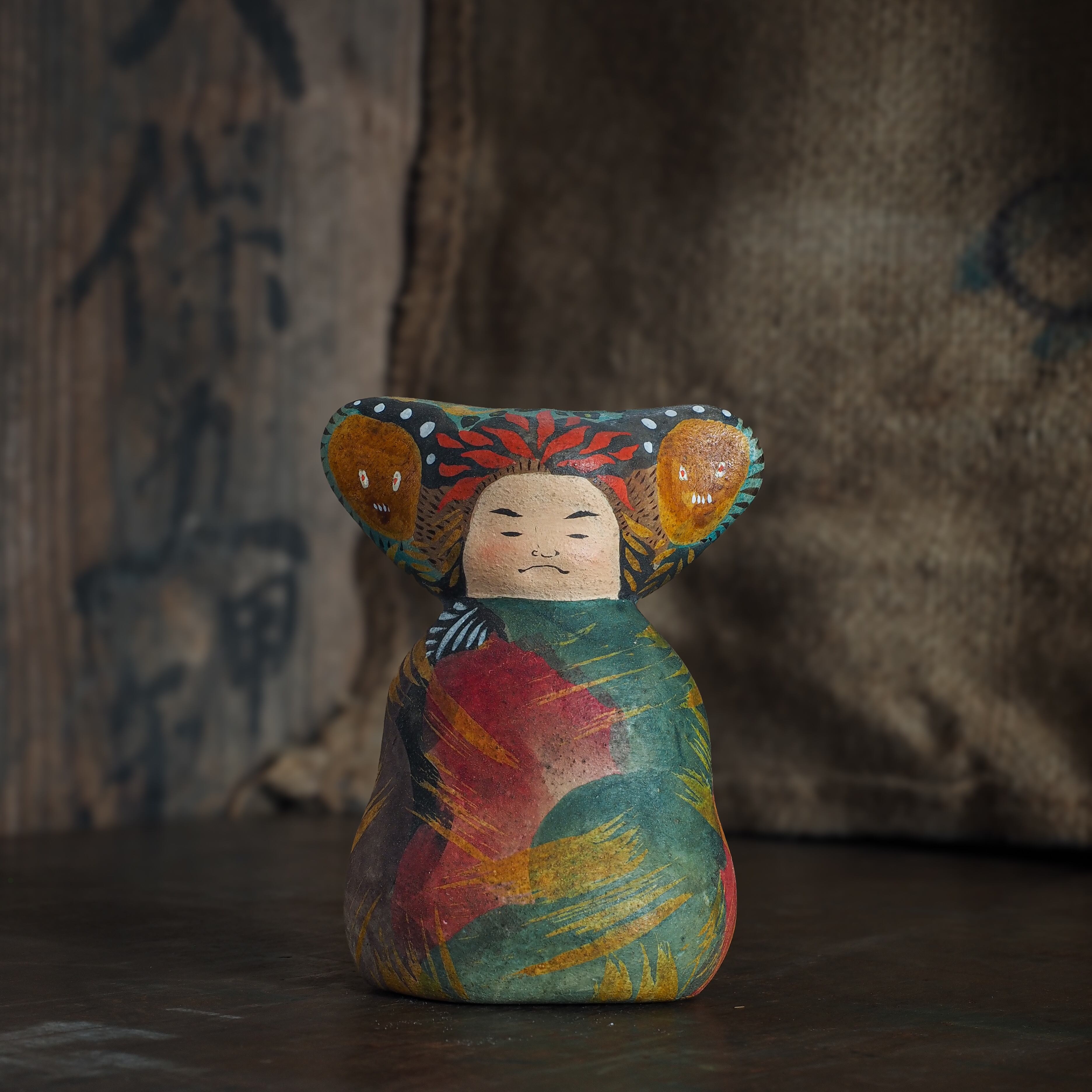 Daisuke Hayashi Art Shop