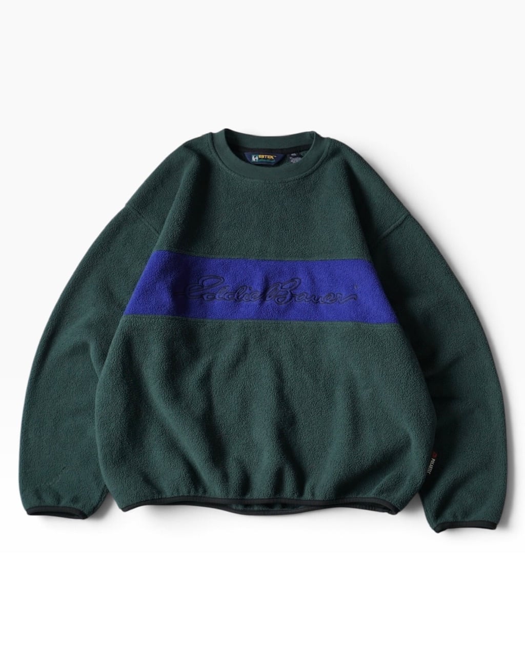Eddie Bauer EBTEK fleece pullover