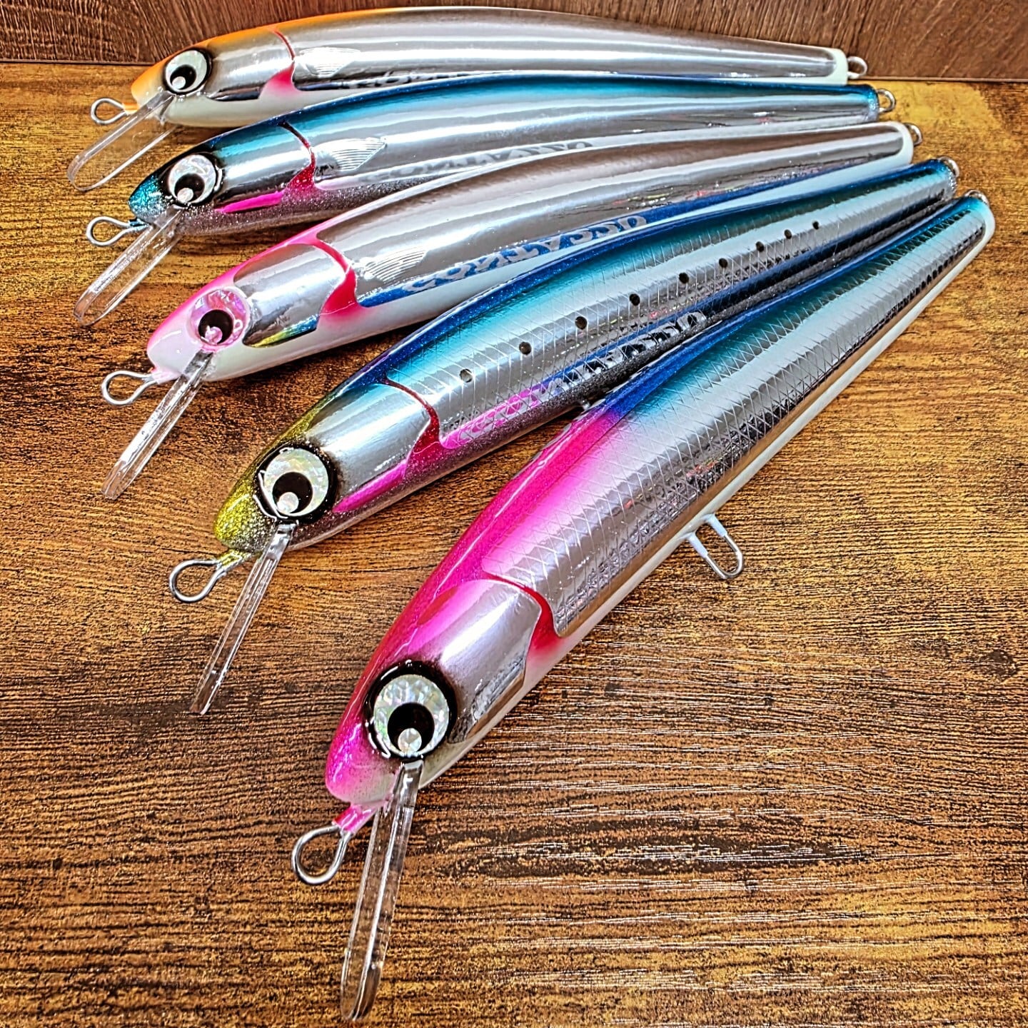 ALL ITEM | CLEVER FISH