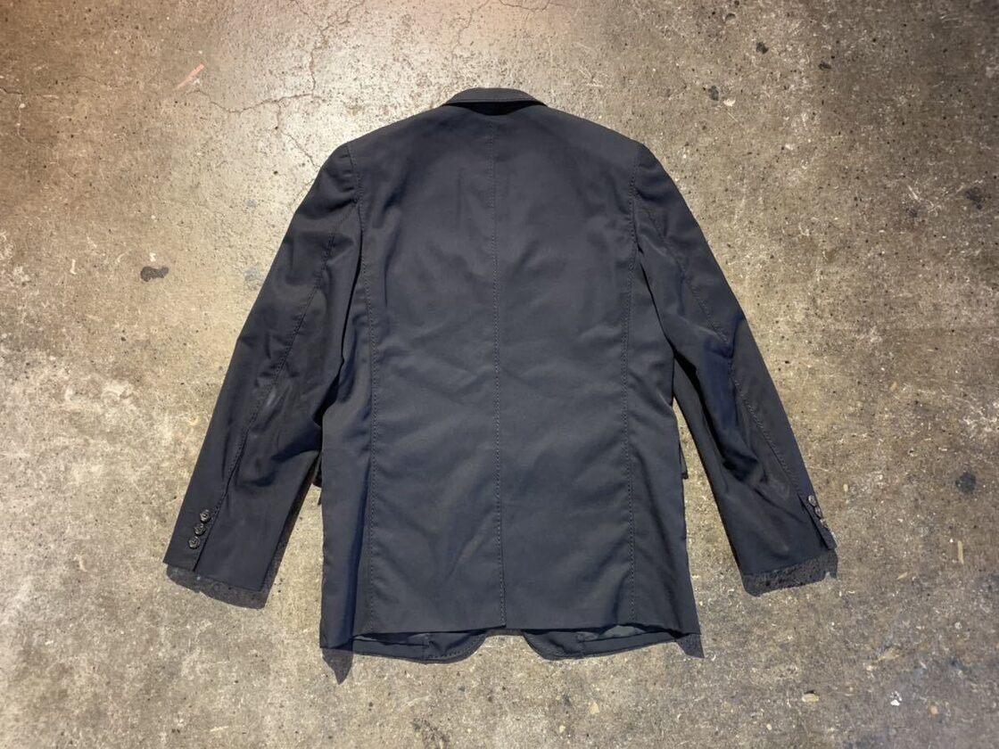 COMME des GARCONS HOMME PLUS / コムデギャルソンオムプリュス 1999AW 