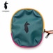 Cotopaxi コトパクシ Allpita Mini Bag Del Día オールピタ ミニバッグ デルディア 0.5L カラビナ付き ミニポーチ 小物入れ アウトドア Bタイプ
