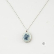 海　ペンダント
