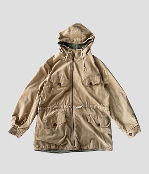 Vintage 90s Reversible Mountain Parka