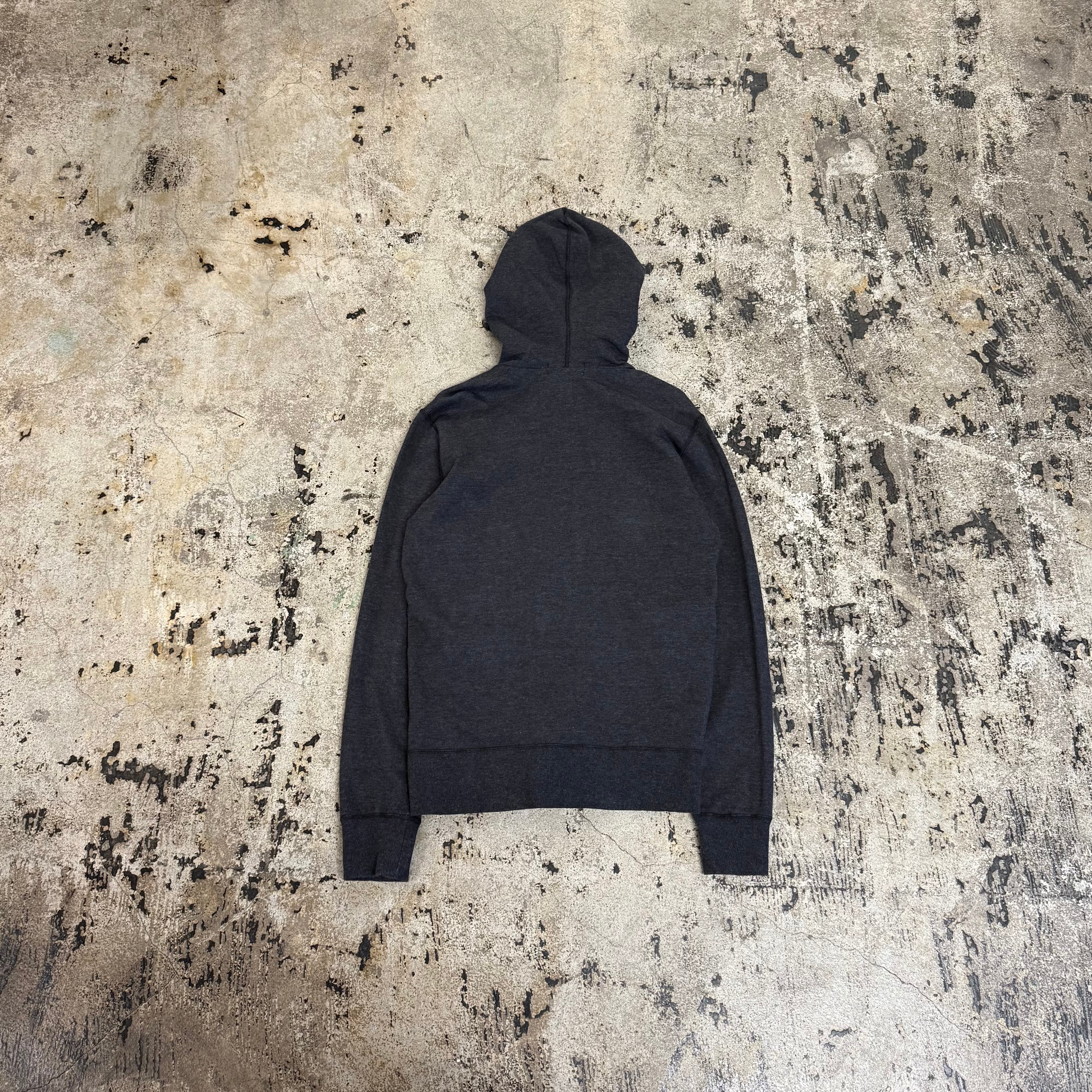00s FRED PERRY UNION JACK FULL ZIP UP HOODIE | GALAXIES