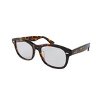 EVILACT eyewear " CYCLONE brown tort. / color dimming smoke>dark smoke lens "