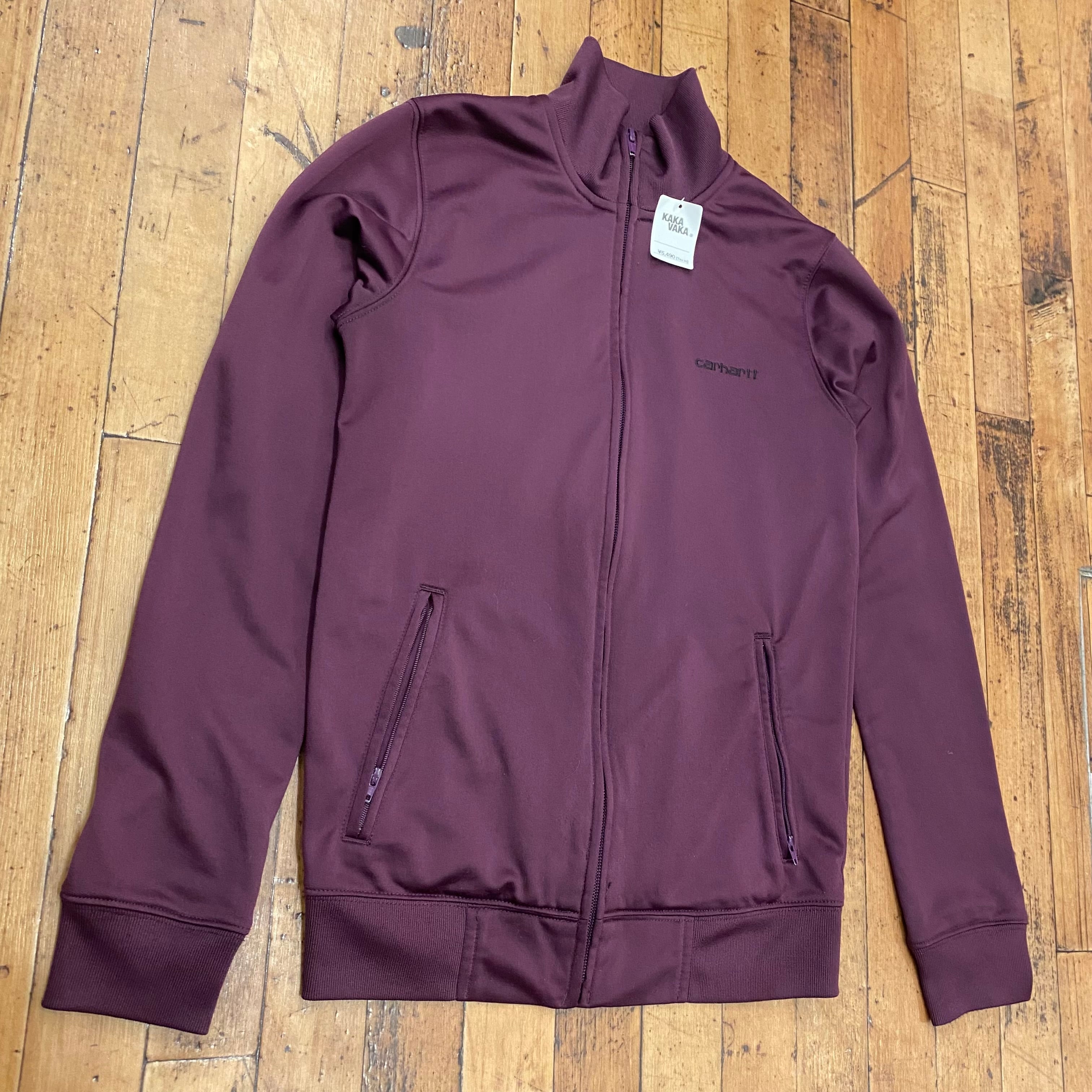 Carhartt/カーハート】トラックジャケット | 古着屋KAKAVAKA
