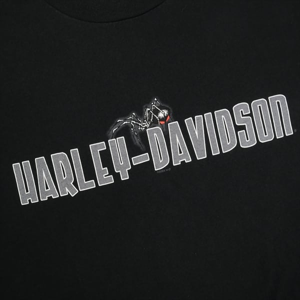 Size【XL】 VINTAGE ヴィンテージ Harley Davidson ハーレー