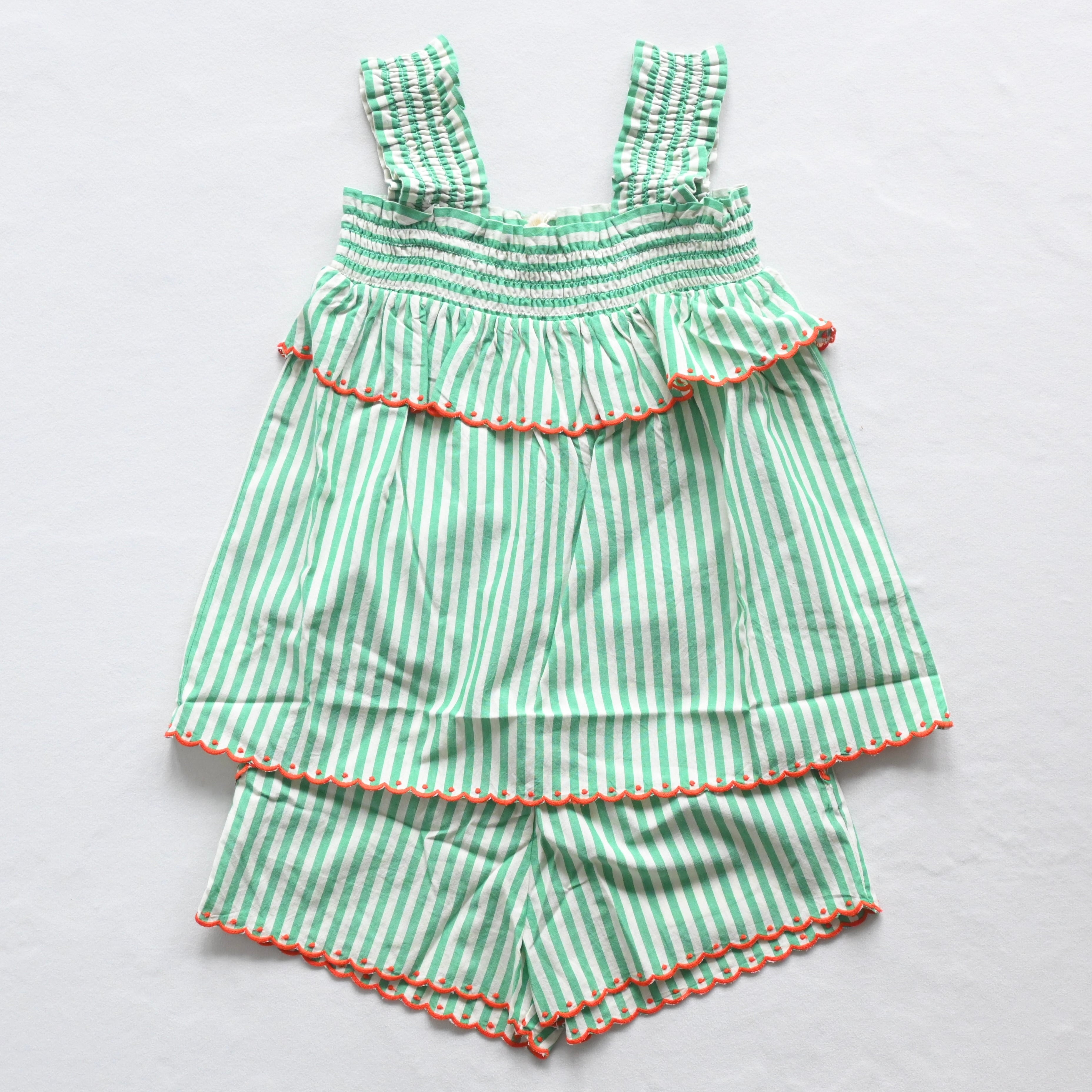 《2点セットコーデ割 SS 130cm No.74》