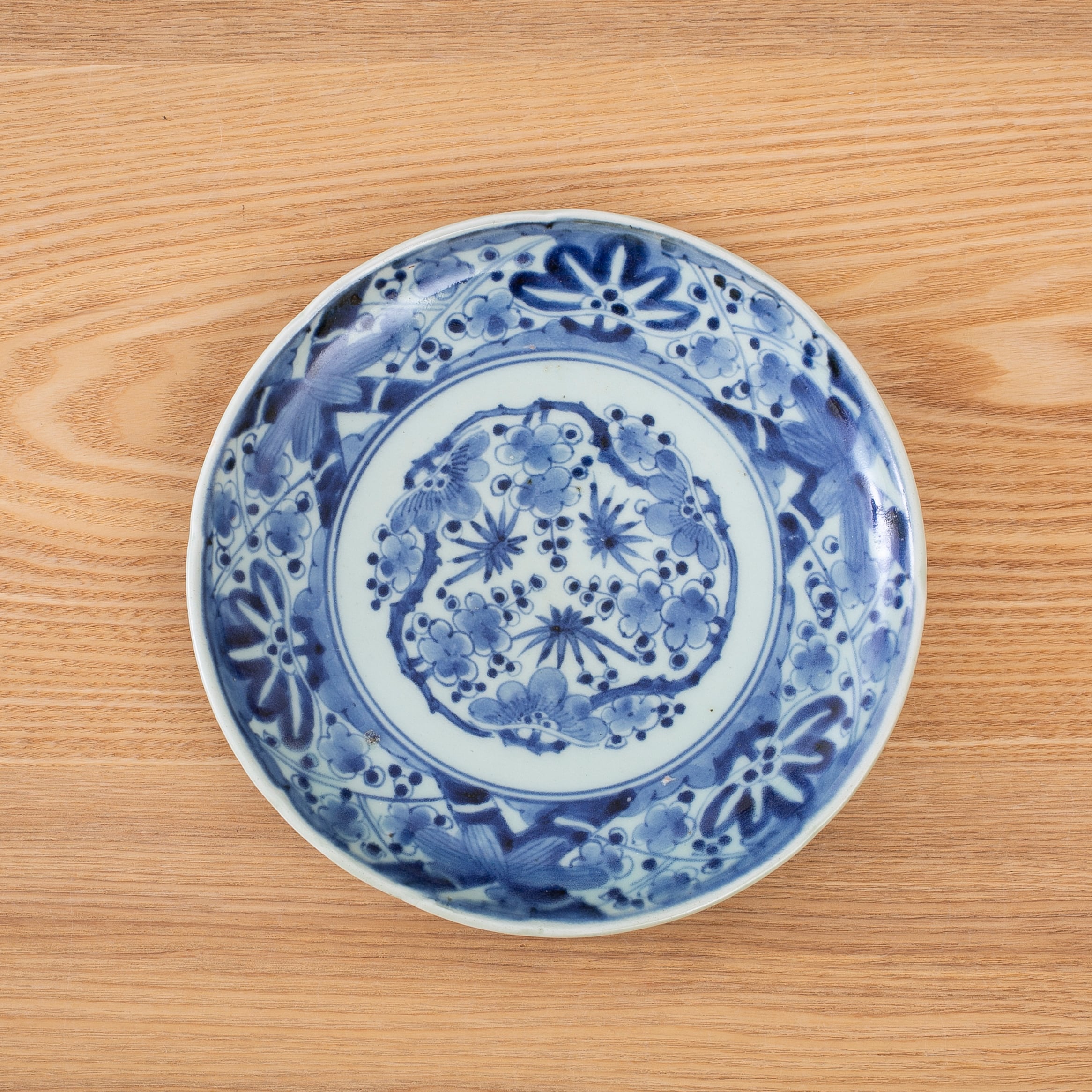 3hige antique store | 京都・古門前の古美術店 | 三髭堂