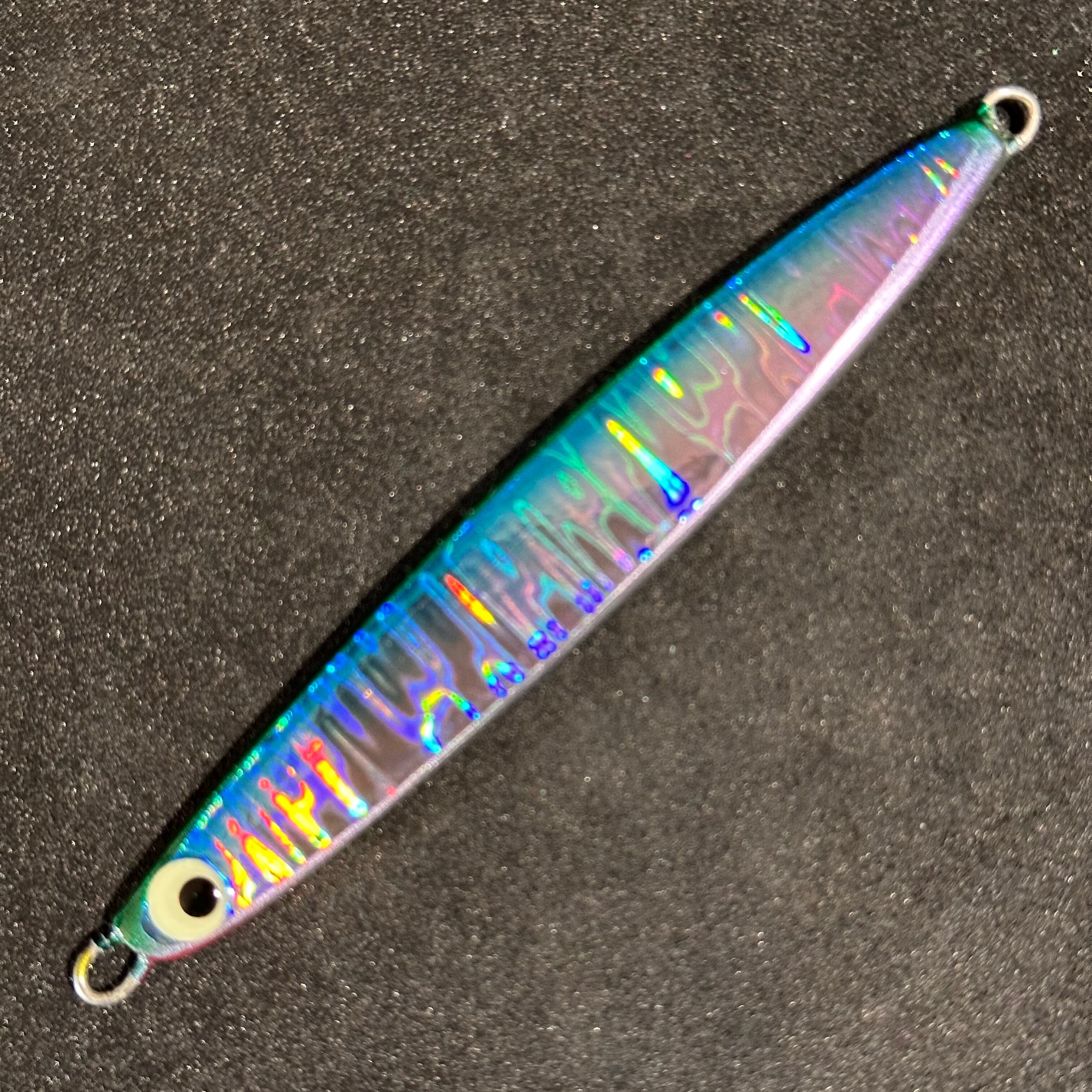 thin33 | kaz craft