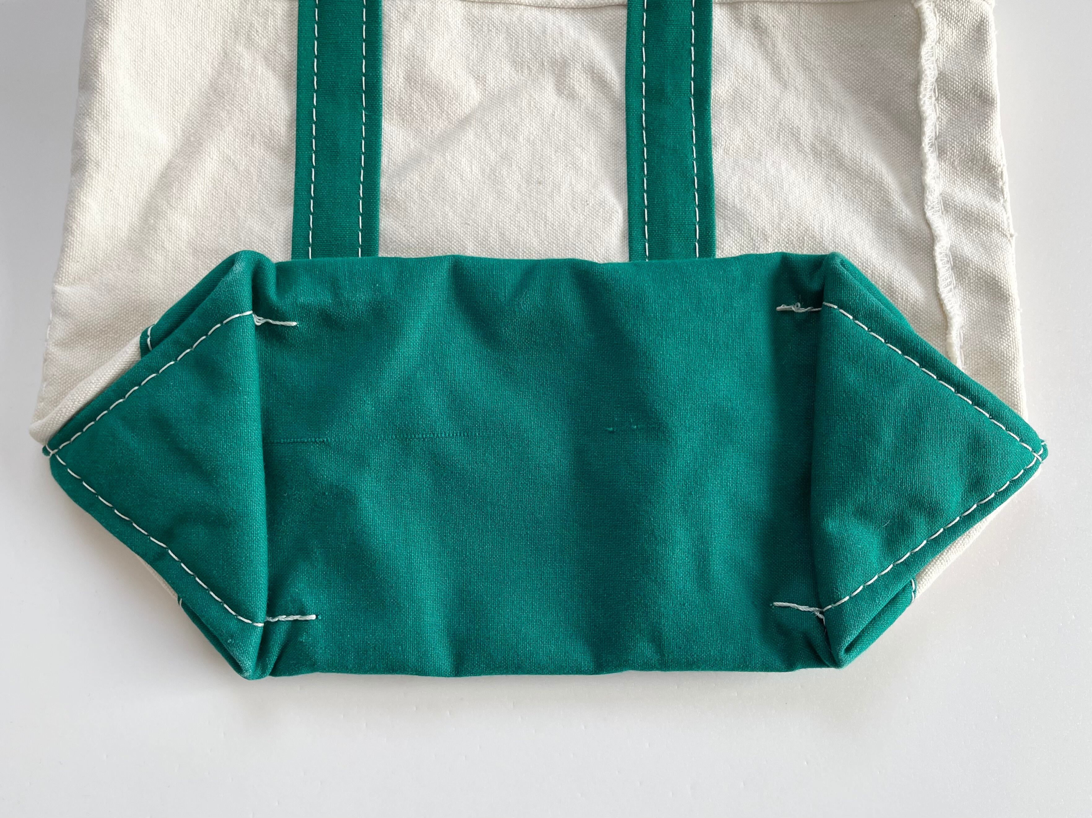 USA製 L.L.BEAN エルエルビーン トートバッグ チワワ刺繍☆ 【公式通販】