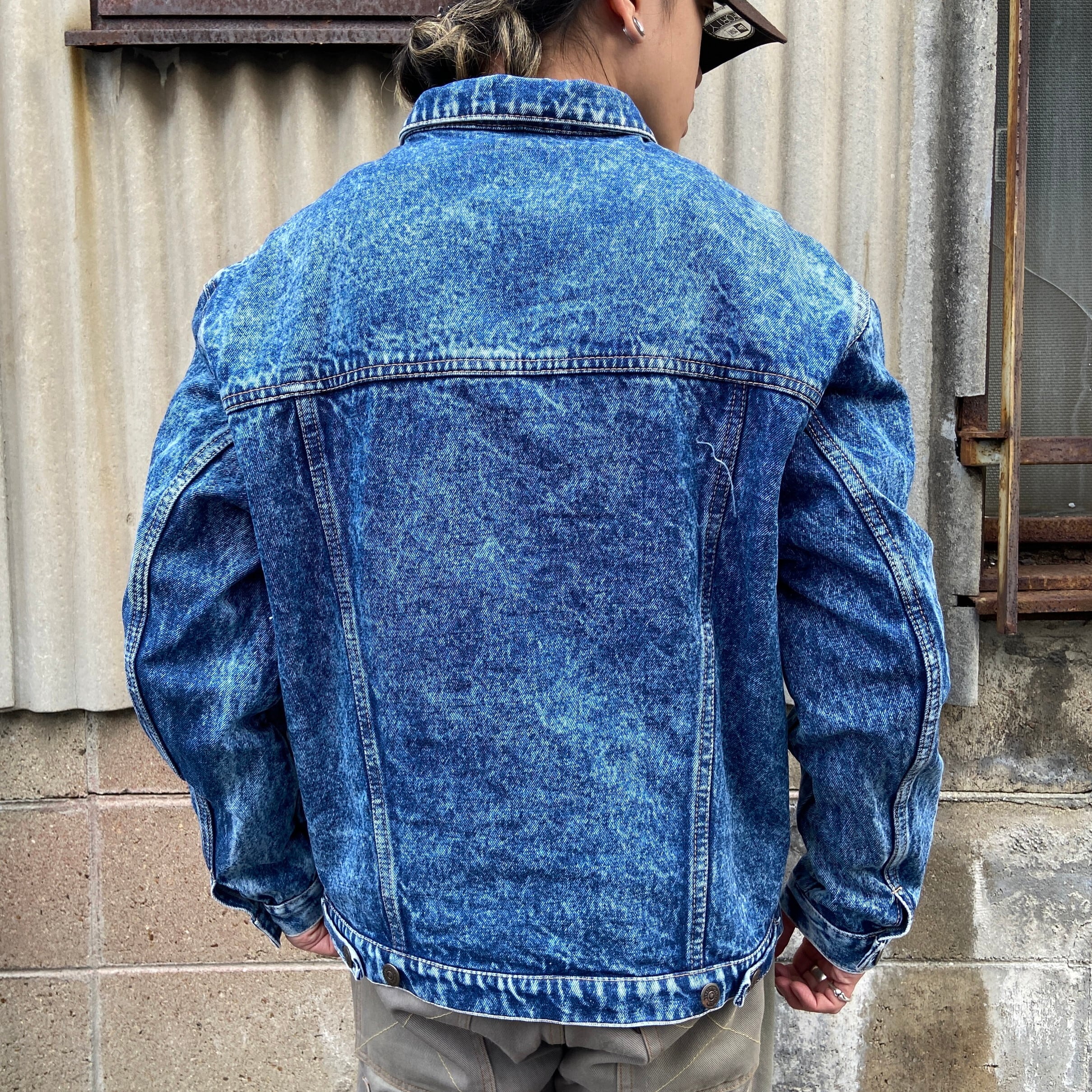 ジャケット Levi's 白タグ リーバイス