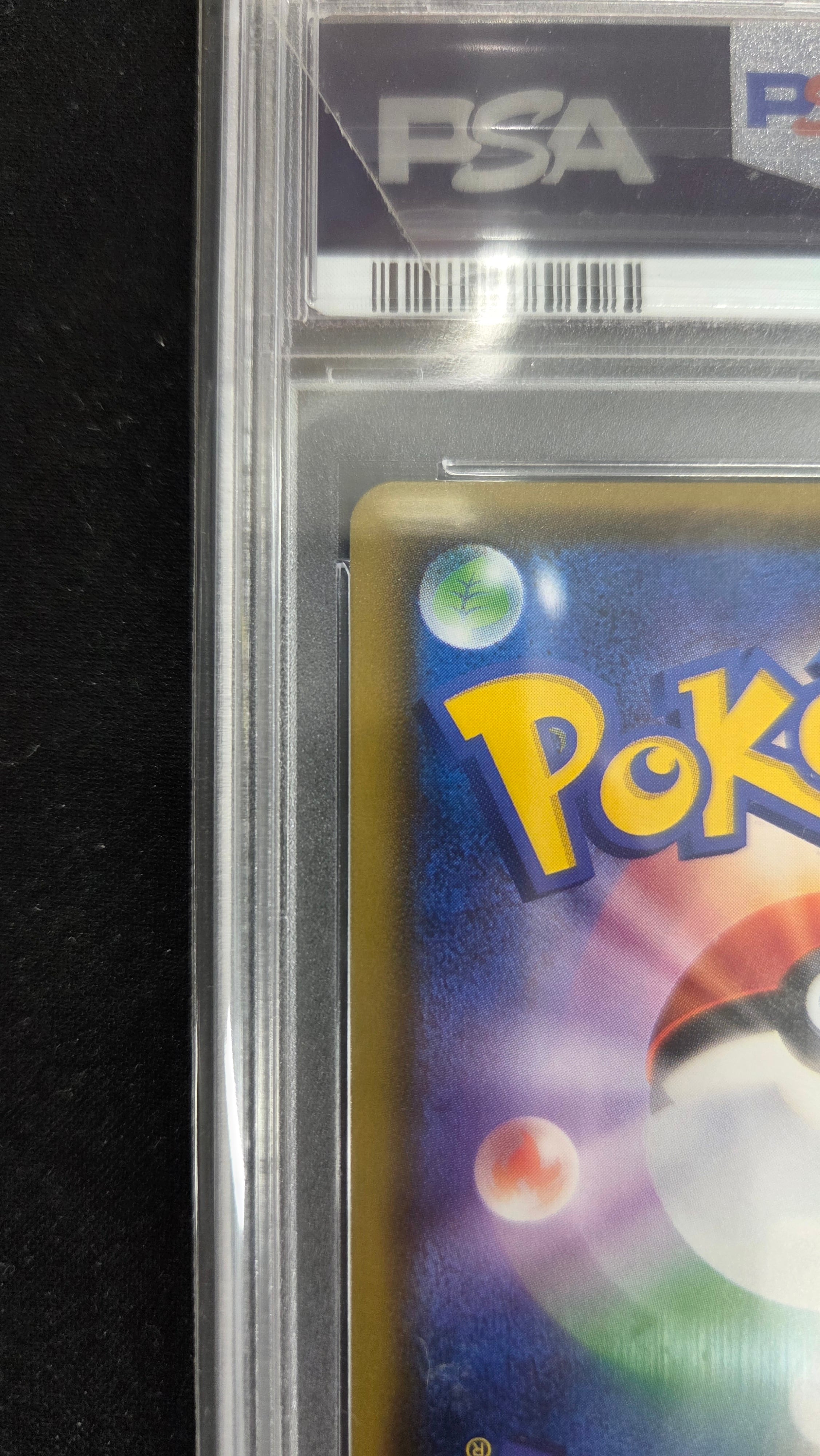 3*9様 ヒメグマ PSA10 世界9枚 グズマ SR(396/SM-P) PSA10 | lanceBASE店
