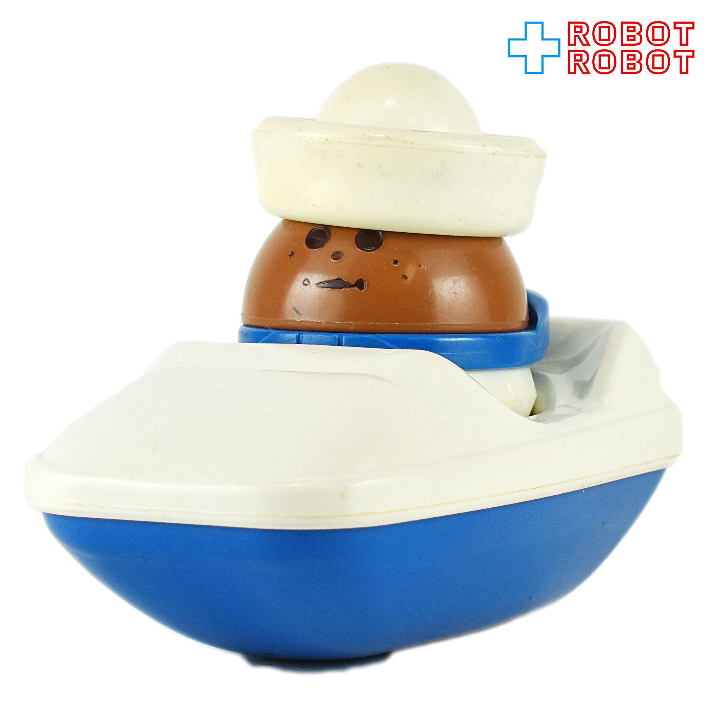 リトルタイクス トドルトッツ 水兵と船 | ROBOTROBOT