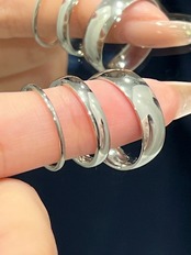 【SET 】simple ring