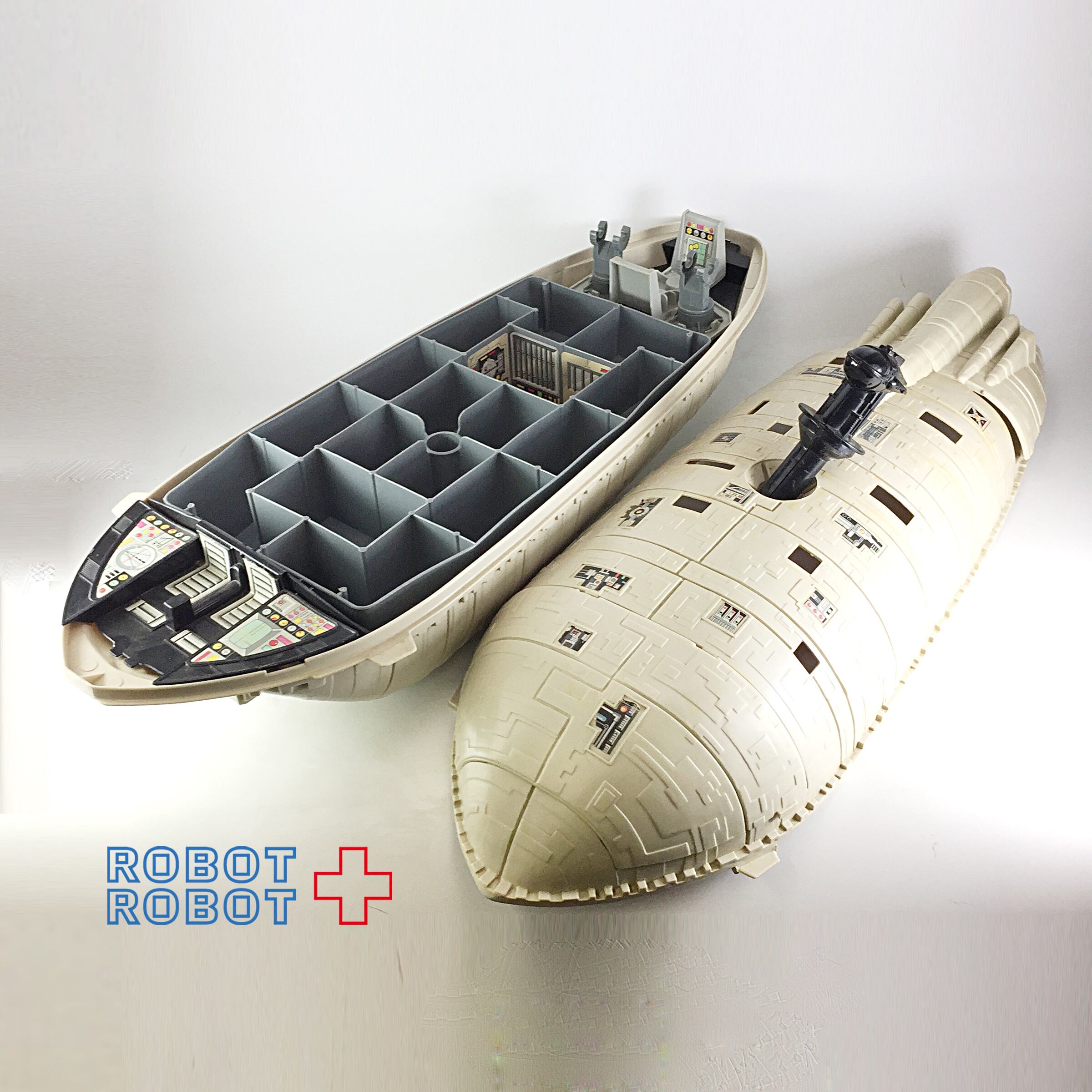 オールドケナー スター・ウォーズ レベル・トランスポート | ROBOTROBOT